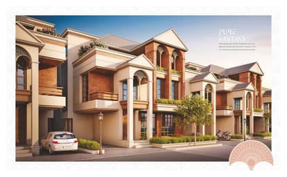 Akruti Ria Grand Villa Brochure Image 4