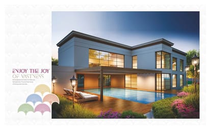 Akruti Ria Grand Villa Brochure Image 12
