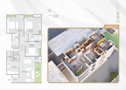 Nest Harmony Brochure Image 9