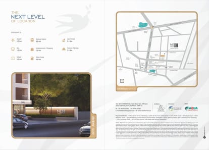 Nest Harmony Brochure Image 16