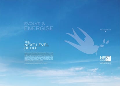 Nest Harmony Brochure Image 3