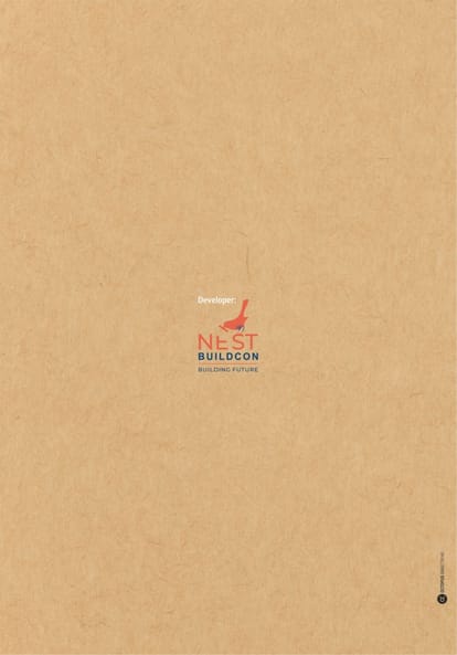 Nest Harmony Brochure Image 17