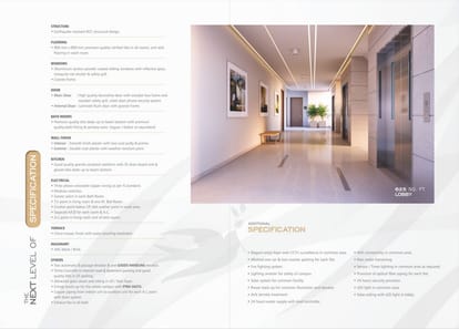 Nest Harmony Brochure Image 14