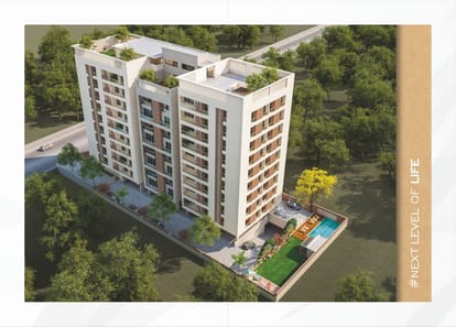 Nest Harmony Brochure Image 5