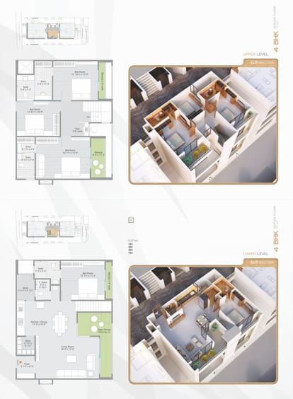 Nest Harmony Brochure Image 13