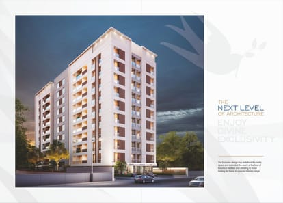 Nest Harmony Brochure Image 8