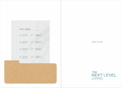 Nest Harmony Brochure Image 2