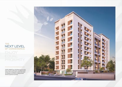 Nest Harmony Brochure Image 4