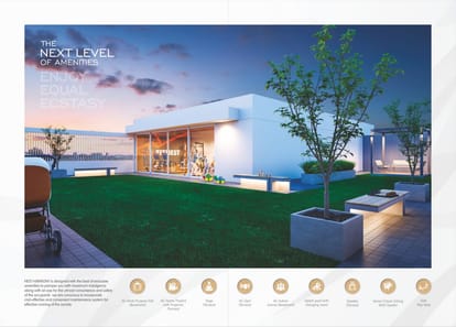 Nest Harmony Brochure Image 15