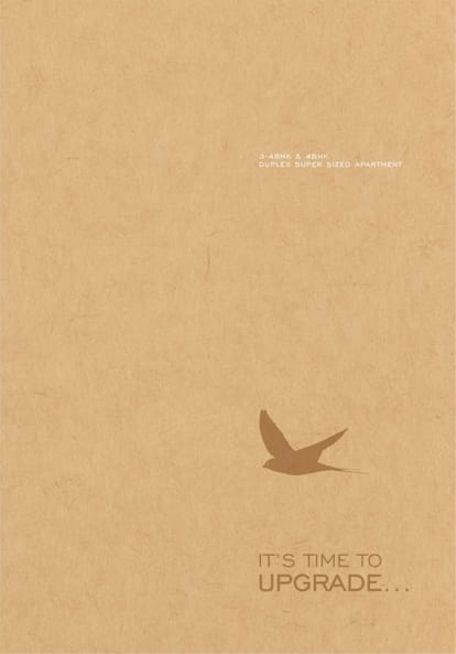 Nest Harmony Brochure Image 1