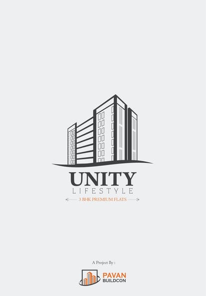 Pavan Unity Lifestyle Brochure Image 1