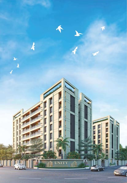 Pavan Unity Lifestyle Brochure Image 8