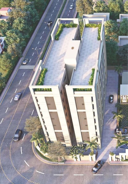 Pavan Unity Lifestyle Brochure Image 6