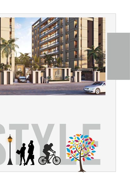 Pavan Unity Lifestyle Brochure Image 3