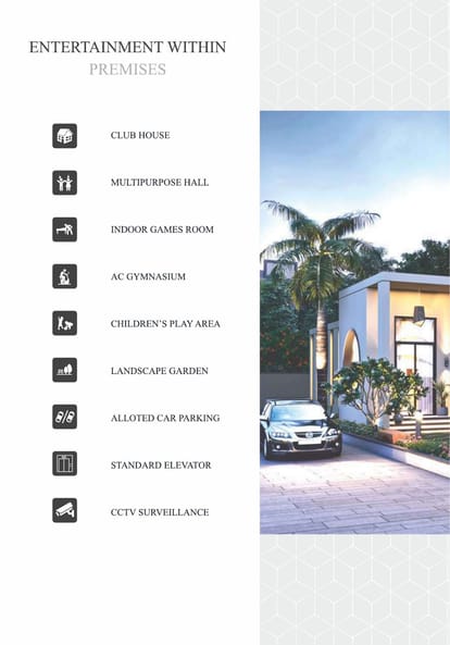 Pavan Unity Lifestyle Brochure Image 10