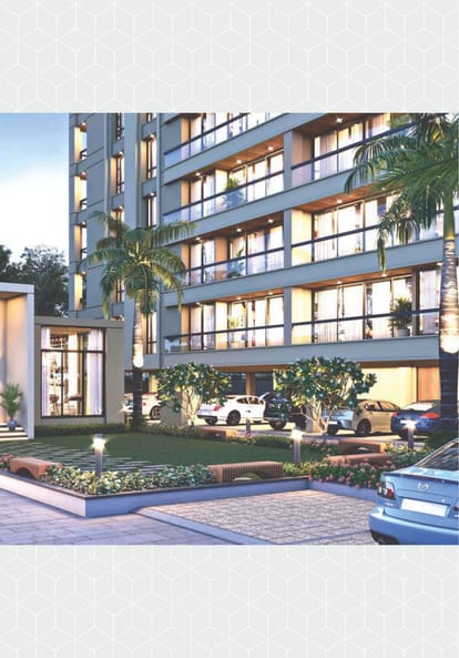 Pavan Unity Lifestyle Brochure Image 11