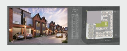Nidhi Bungalows Brochure Image 3