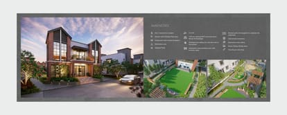 Nidhi Bungalows Brochure Image 7
