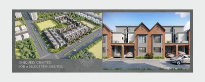 Nidhi Bungalows Brochure Image 4