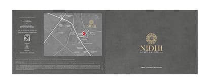 Nidhi Bungalows Brochure Image 1