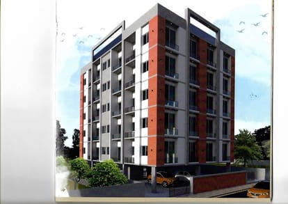 Shree Vrajdham Residency Brochure Image 9