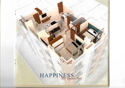 Shree Vrajdham Residency Brochure Image 7