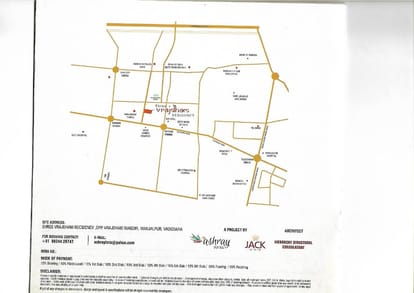 Shree Vrajdham Residency Brochure Image 12