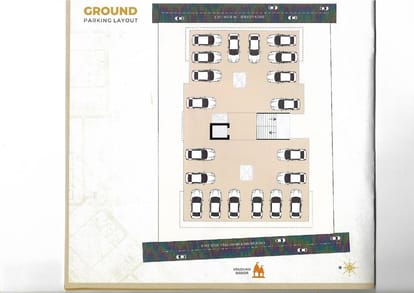 Shree Vrajdham Residency Brochure Image 4