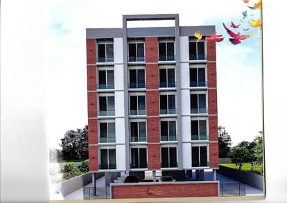 Shree Vrajdham Residency Brochure Image 11