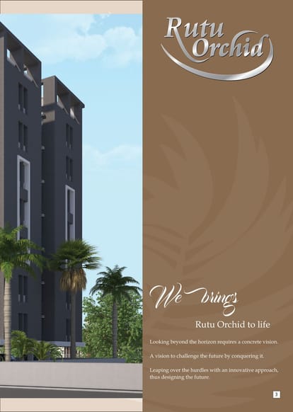 Rutu Orchid Brochure Image 3