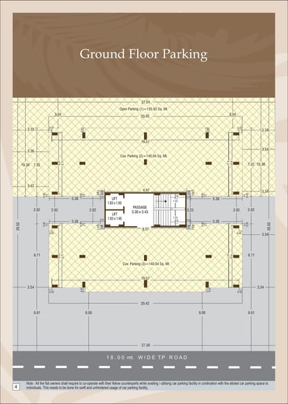 Rutu Orchid Brochure Image 4