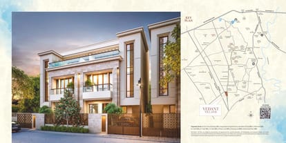 Vedant Villas 2 Brochure Image 9