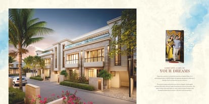 Vedant Villas 2 Brochure Image 2