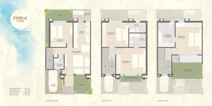 Vedant Villas 2 Brochure Image 8