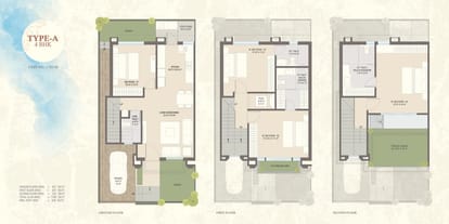 Vedant Villas 2 Brochure Image 6