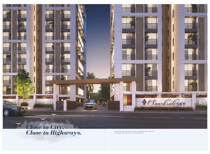 Sanskruti Sky Brochure Image 4