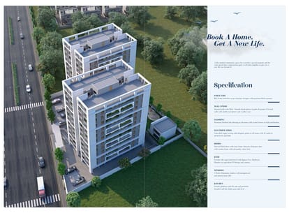 Sanskruti Sky Brochure Image 8