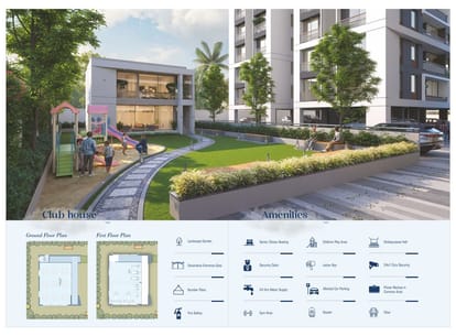 Sanskruti Sky Brochure Image 7