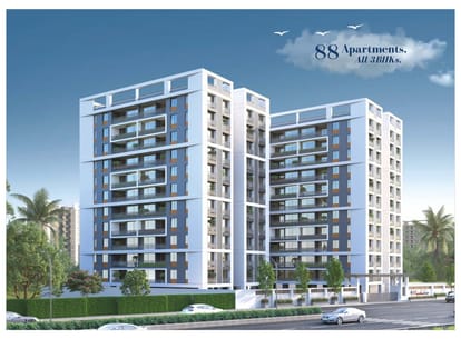 Sanskruti Sky Brochure Image 2