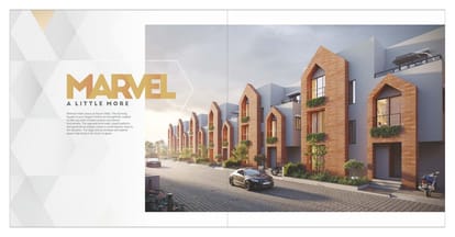 Aurum Villa Brochure Image 4