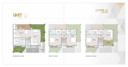 Aurum Villa Brochure Image 8