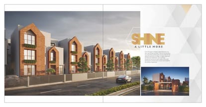 Aurum Villa Brochure Image 3