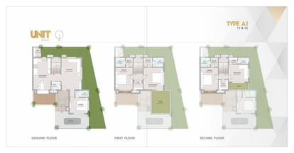 Aurum Villa Brochure Image 9