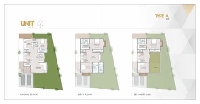 Aurum Villa Brochure Image 12