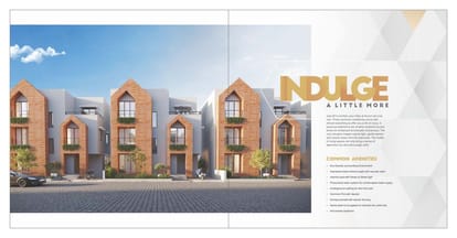 Aurum Villa Brochure Image 5