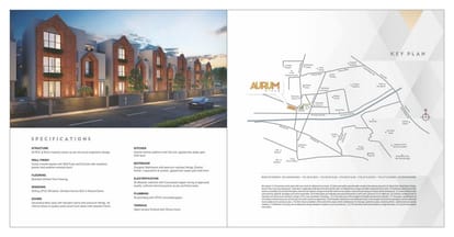 Aurum Villa Brochure Image 14