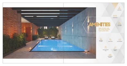 Aurum Villa Brochure Image 13
