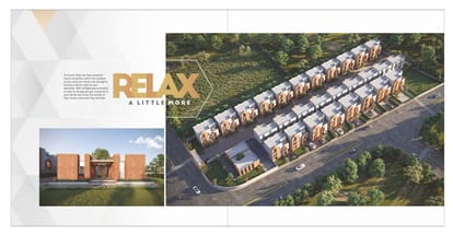 Aurum Villa Brochure Image 6