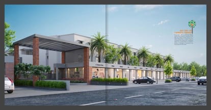 Aarana Luxuria Brochure Image 3