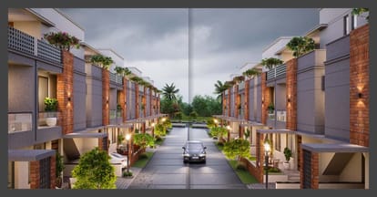 Aarana Luxuria Brochure Image 10